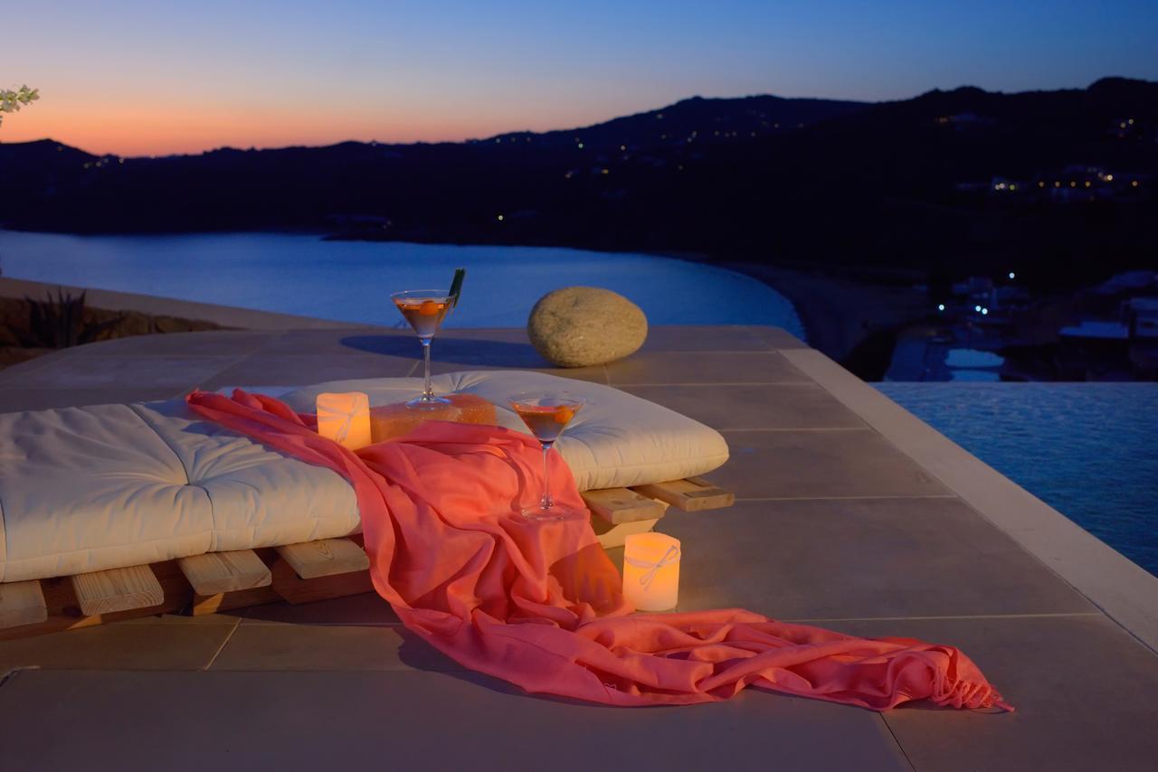 Thea Appartamento Elia (Mykonos)